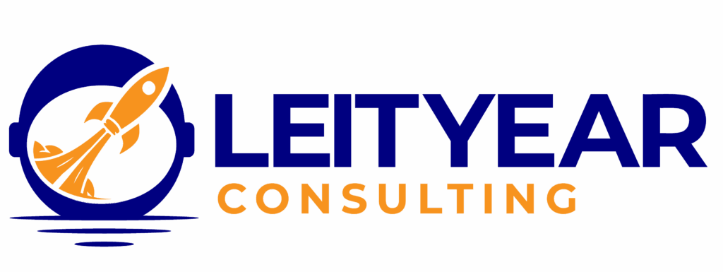 Leityear Logo