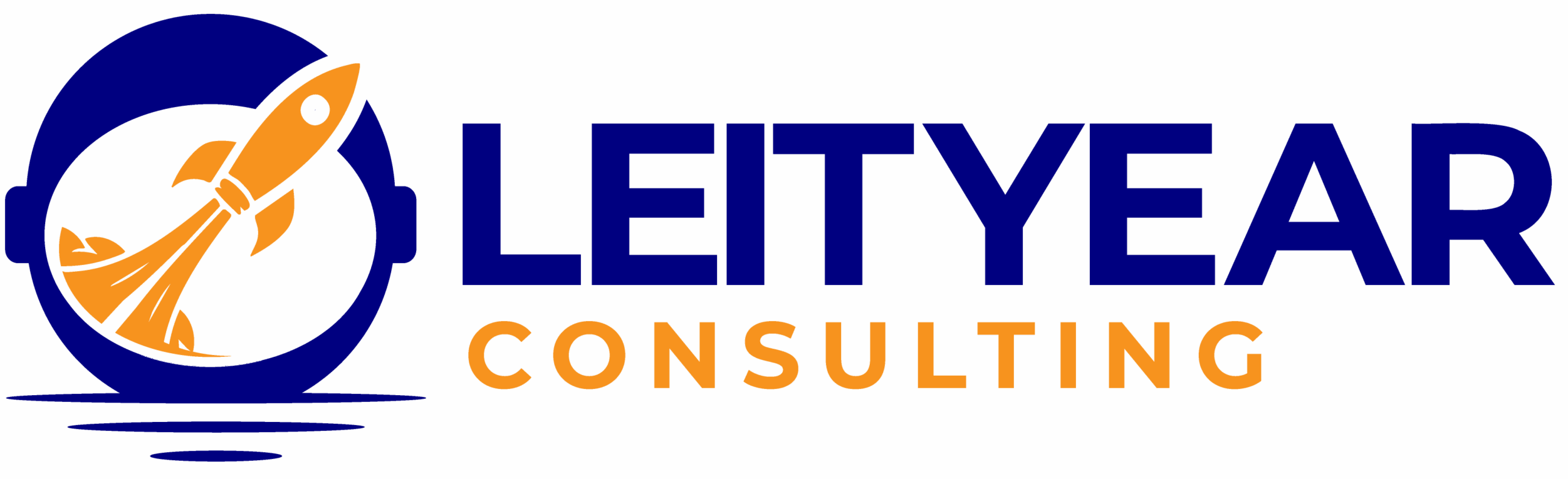 Leityear Logo
